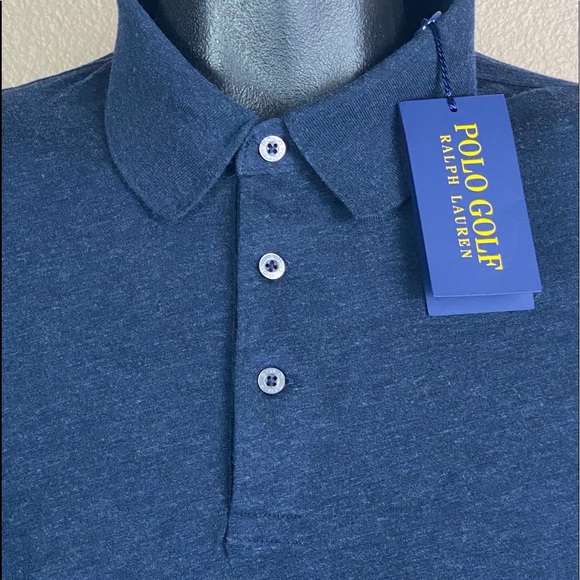 Polo Ralph Lauren Cotton Silk Cashmere Pullover XL
